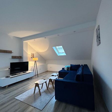 Ilidza Blue Nest Apartamento Saraievo Exterior foto