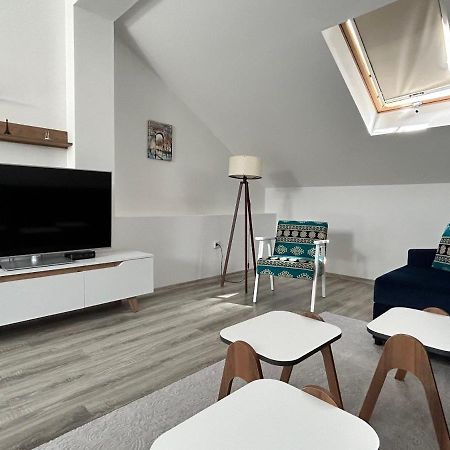 Ilidza Blue Nest Apartamento Saraievo Exterior foto
