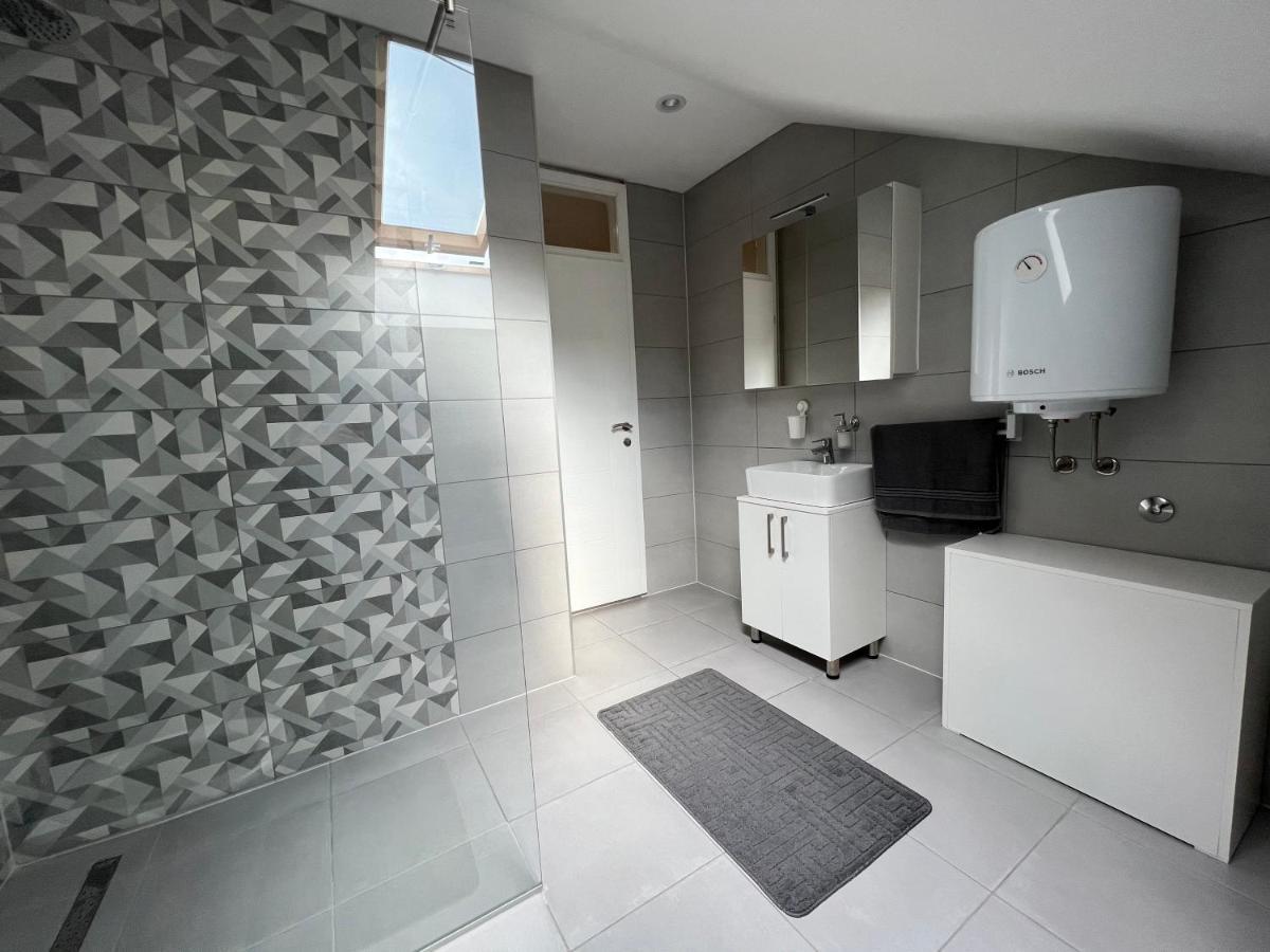 Ilidza Blue Nest Apartamento Saraievo Exterior foto