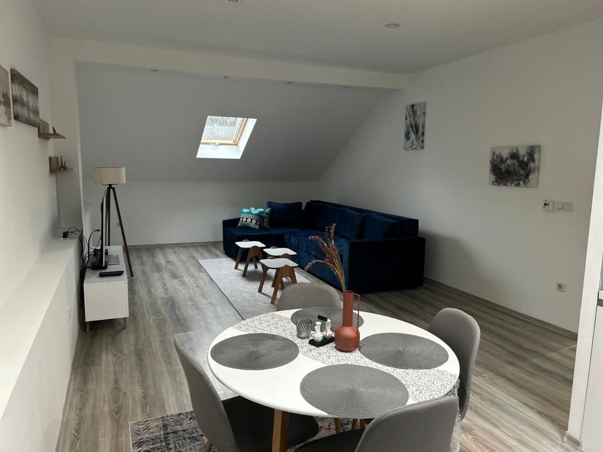 Ilidza Blue Nest Apartamento Saraievo Exterior foto