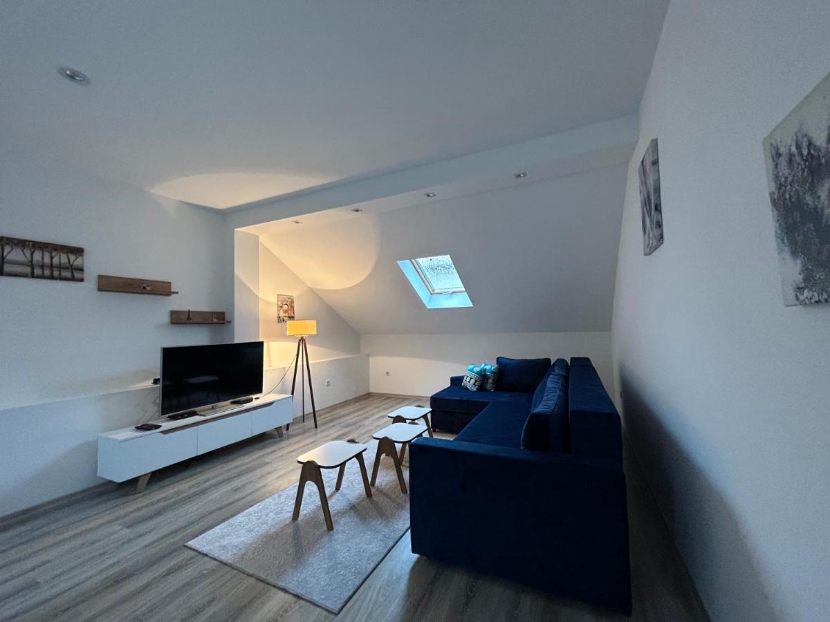 Ilidza Blue Nest Apartamento Saraievo Exterior foto