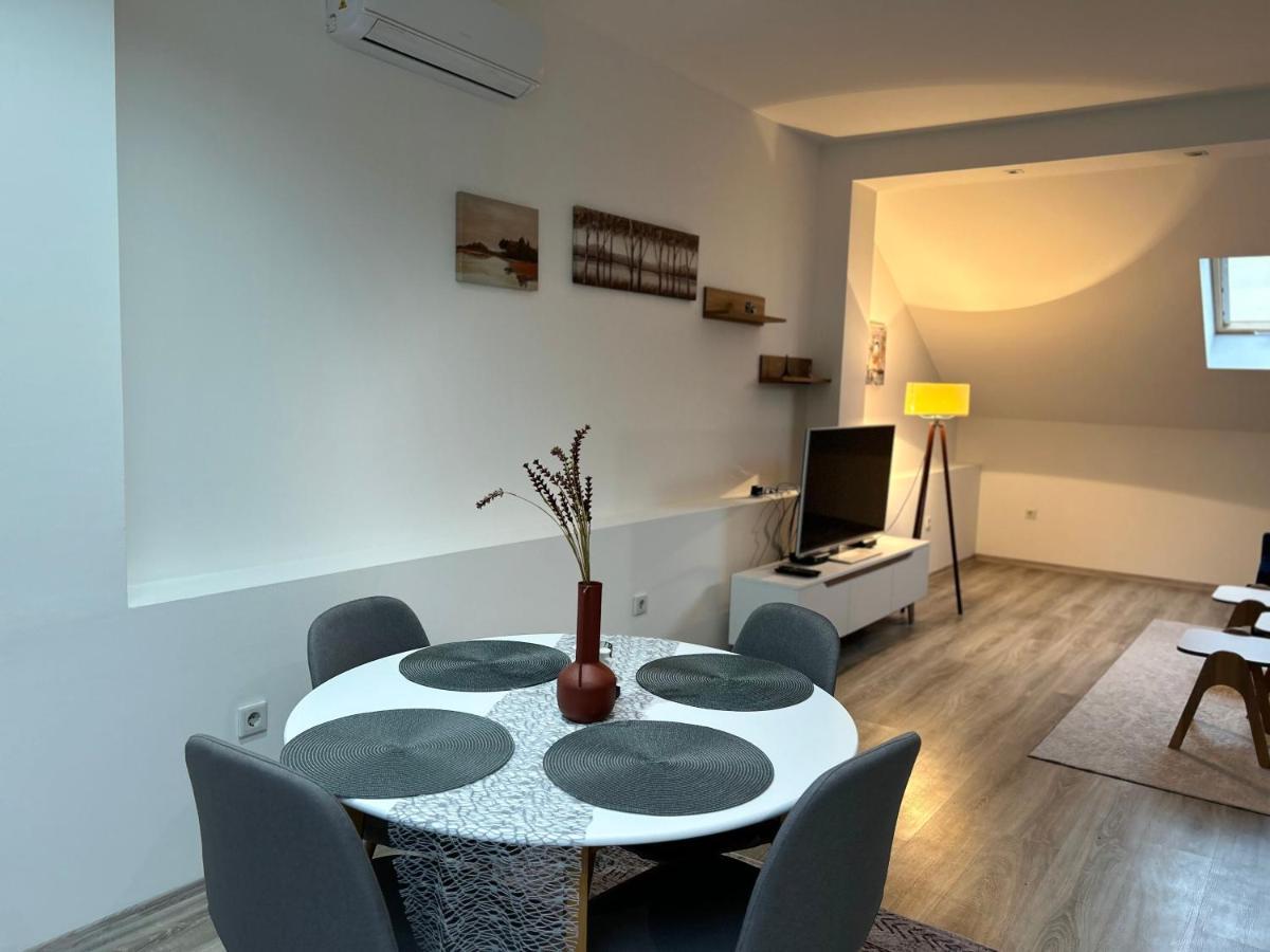 Ilidza Blue Nest Apartamento Saraievo Exterior foto