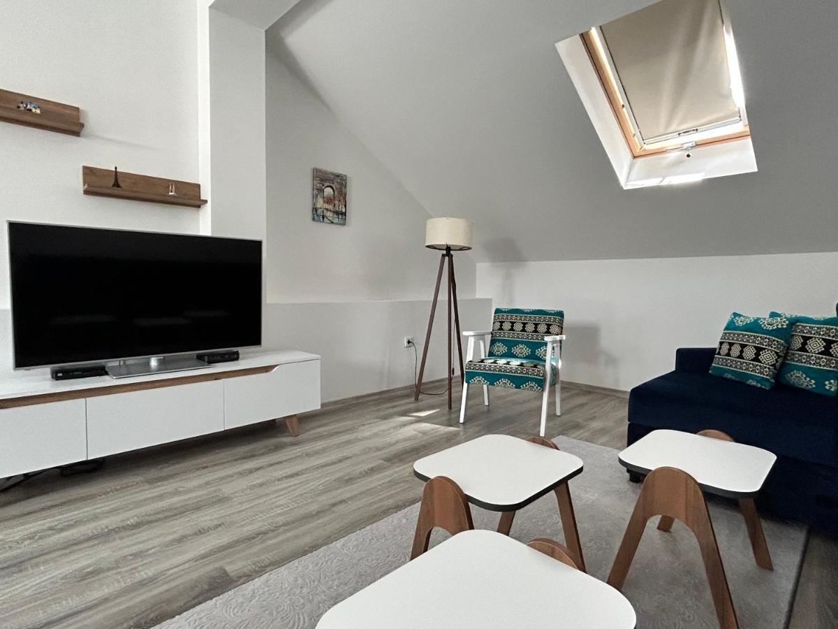 Ilidza Blue Nest Apartamento Saraievo Exterior foto