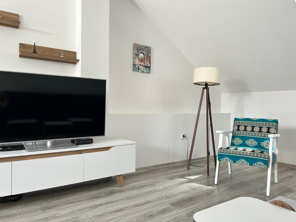 Ilidza Blue Nest Apartamento Saraievo Exterior foto