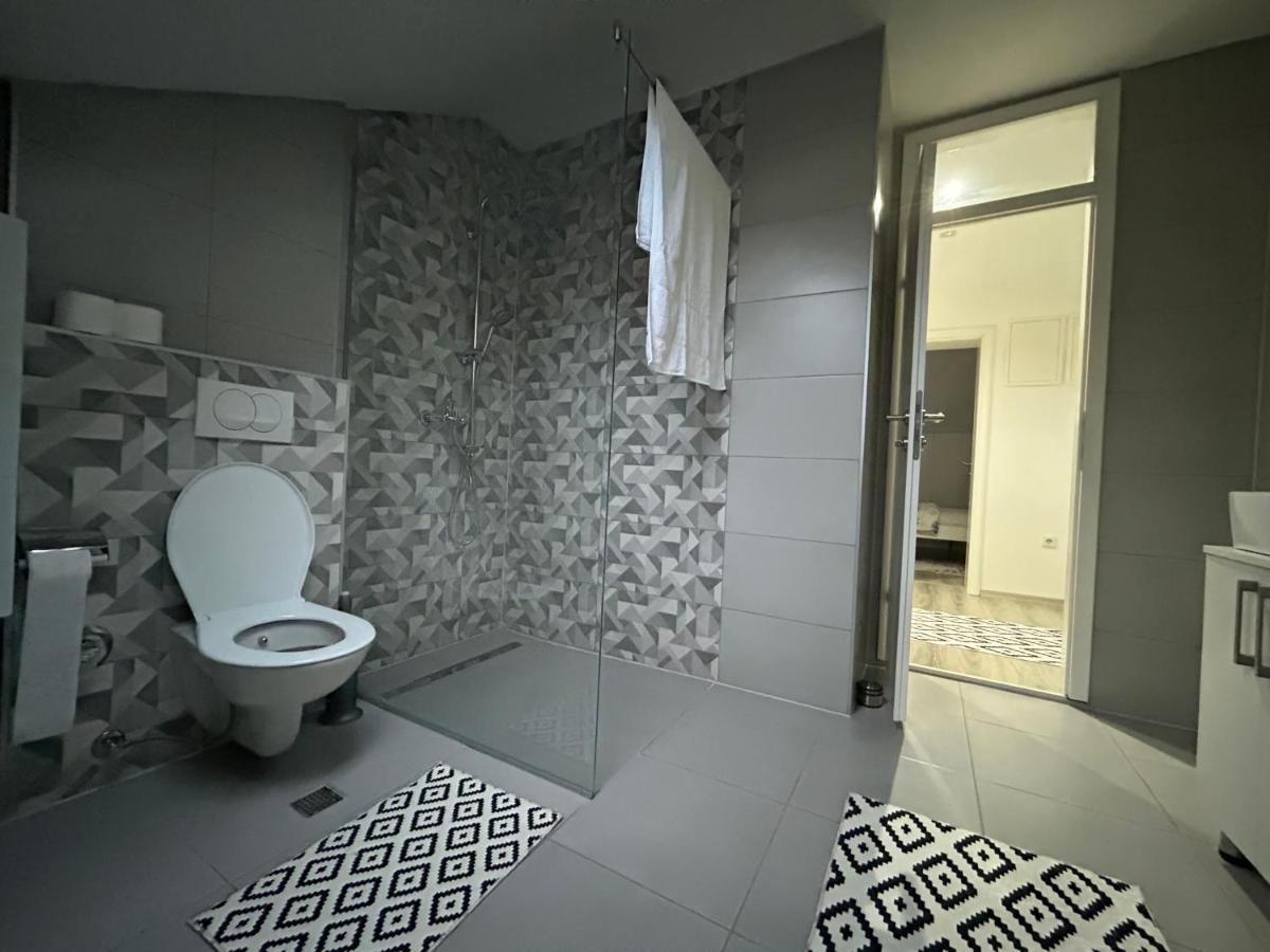 Ilidza Blue Nest Apartamento Saraievo Exterior foto