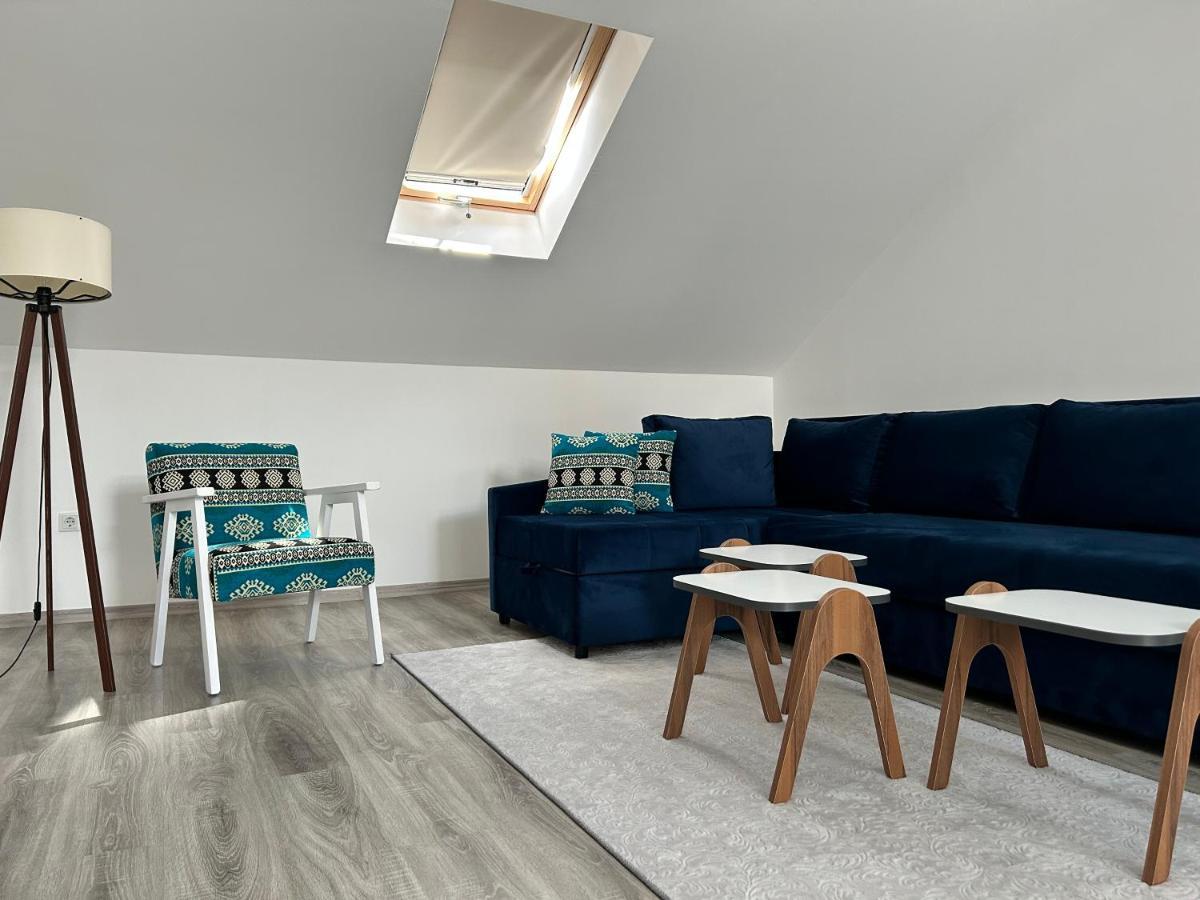 Ilidza Blue Nest Apartamento Saraievo Exterior foto