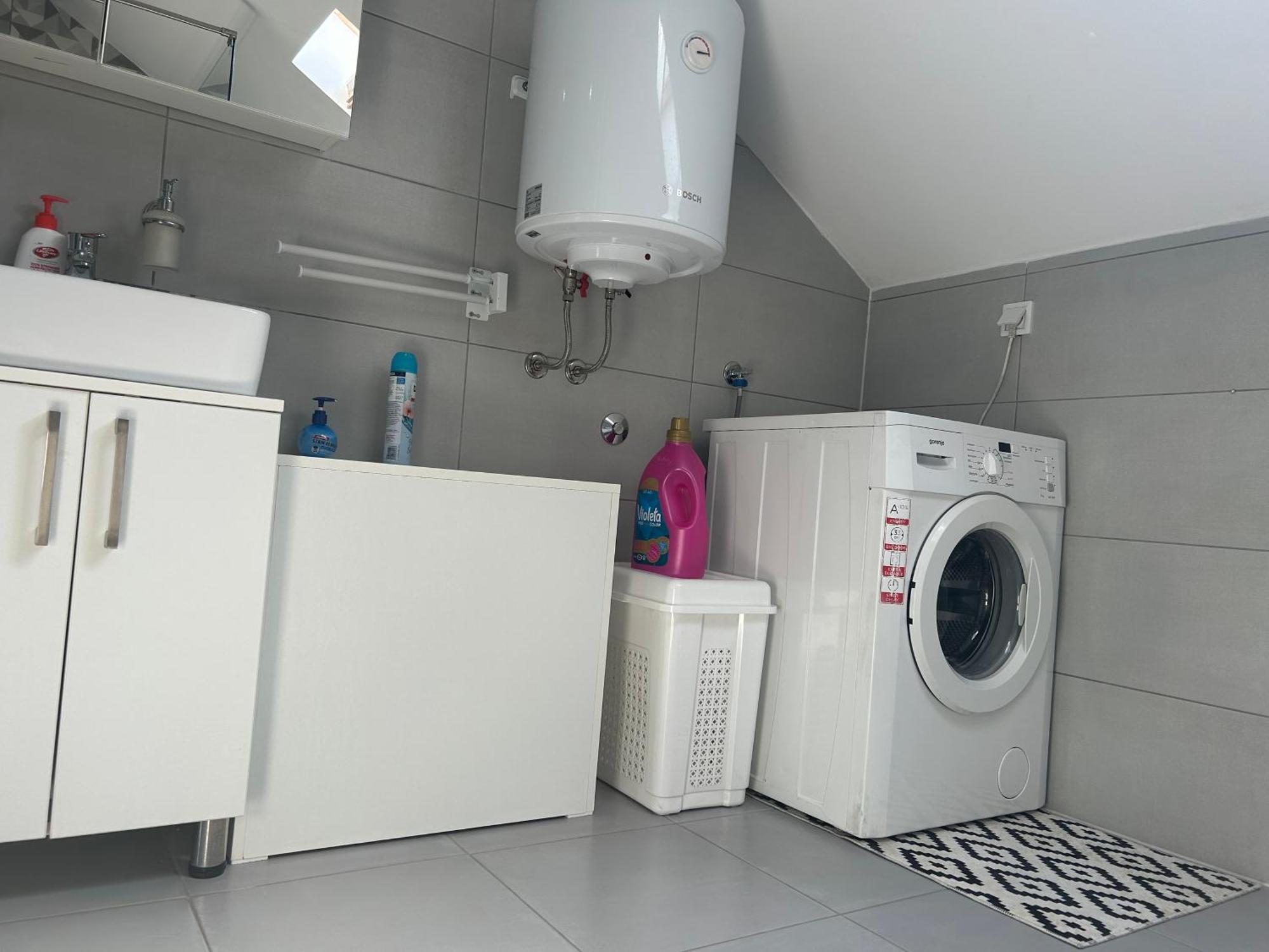 Ilidza Blue Nest Apartamento Saraievo Exterior foto